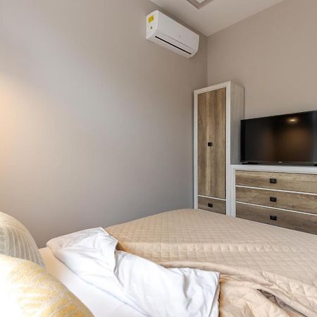 Inshiapartments On Kovzhuna Str Lviv Luaran gambar