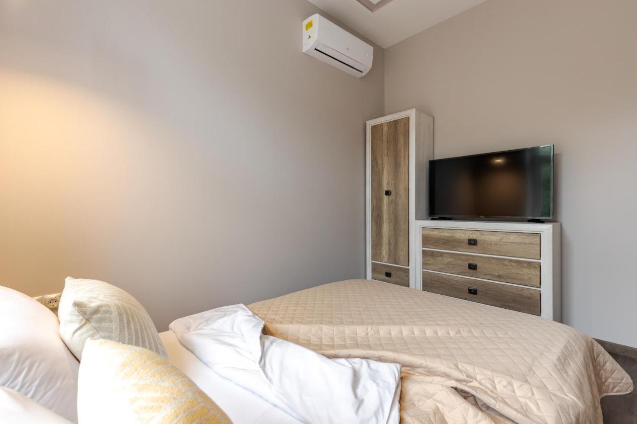 Inshiapartments On Kovzhuna Str Lviv Luaran gambar