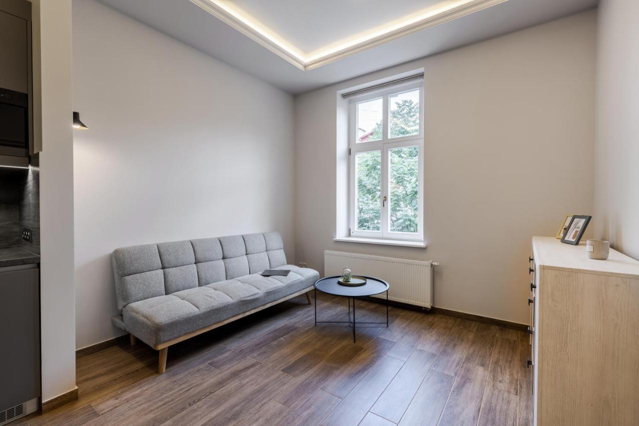 Inshiapartments On Kovzhuna Str Lviv Luaran gambar
